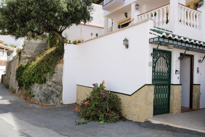 Image No.5-Villa de 4 chambres à vendre à Almuñécar