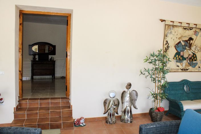 Image No.46-Villa de 4 chambres à vendre à Almuñécar