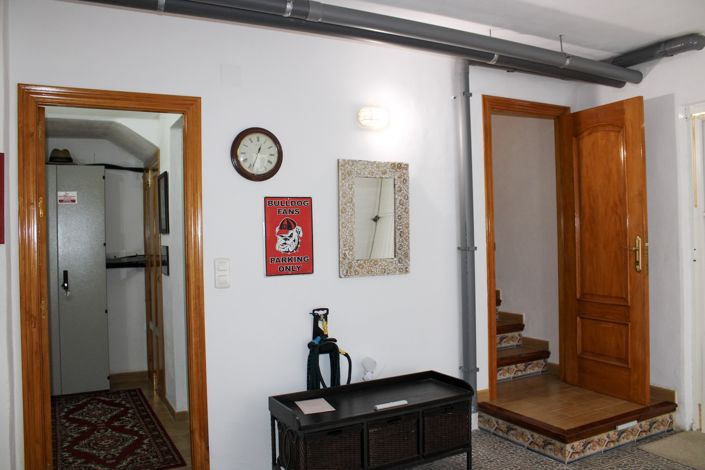 Image No.6-Villa de 4 chambres à vendre à Almuñécar