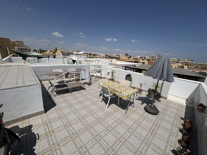 Image No.2-Penthouse de 2 chambres à vendre à Alicante
