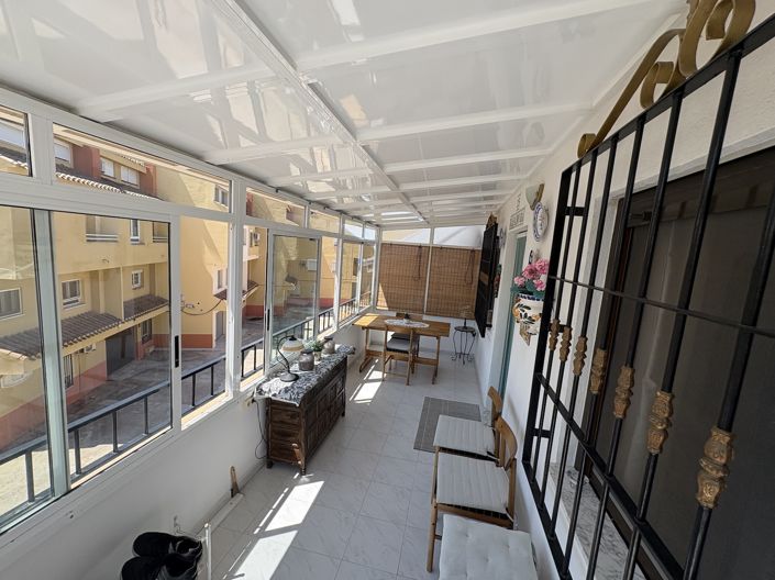 Image No.3-Penthouse de 2 chambres à vendre à Alicante