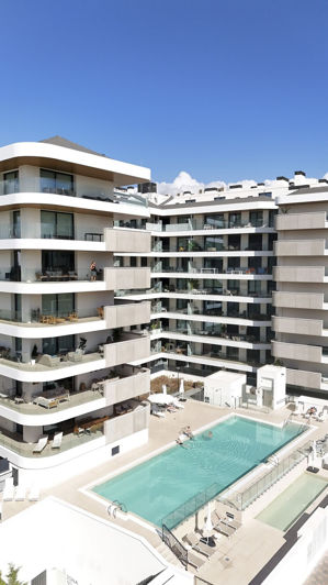 Image No.28-Appartement de 2 chambres à vendre à Fuengirola