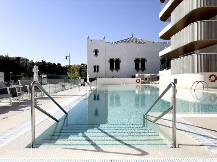 Image No.29-Appartement de 2 chambres à vendre à Fuengirola