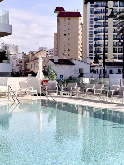 Image No.31-Appartement de 2 chambres à vendre à Fuengirola
