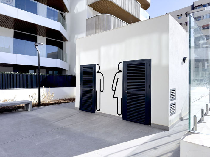 Image No.36-Appartement de 2 chambres à vendre à Fuengirola