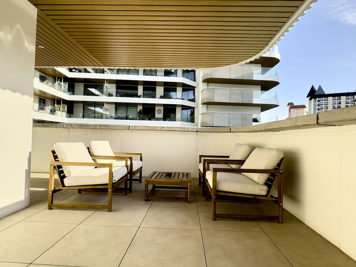 Image No.4-Appartement de 2 chambres à vendre à Fuengirola