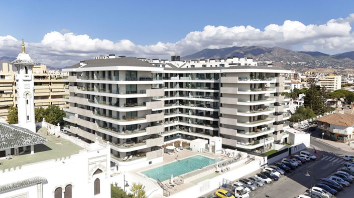 Image No.49-Appartement de 2 chambres à vendre à Fuengirola