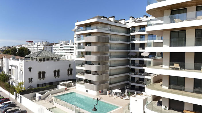 Image No.50-Appartement de 2 chambres à vendre à Fuengirola