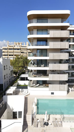 Image No.51-Appartement de 2 chambres à vendre à Fuengirola