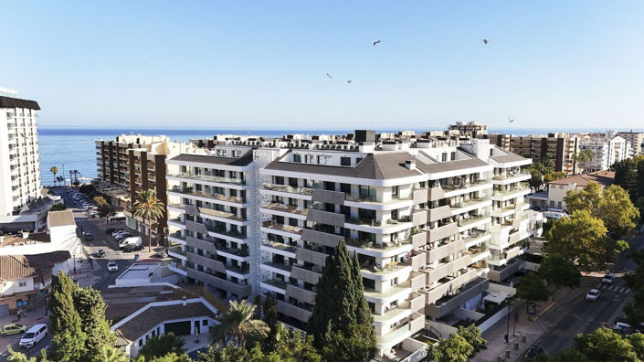 Image No.53-Appartement de 2 chambres à vendre à Fuengirola