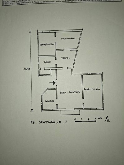 Image No.32-3 Bed Apartment for sale