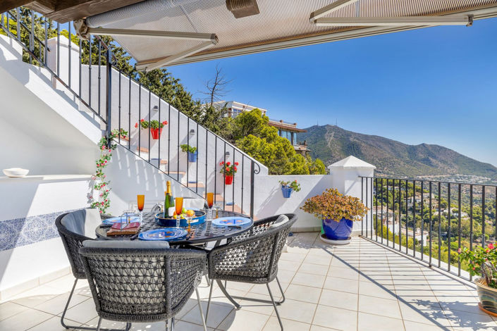 Image No.2-Ático con 2 dormitorios en venta