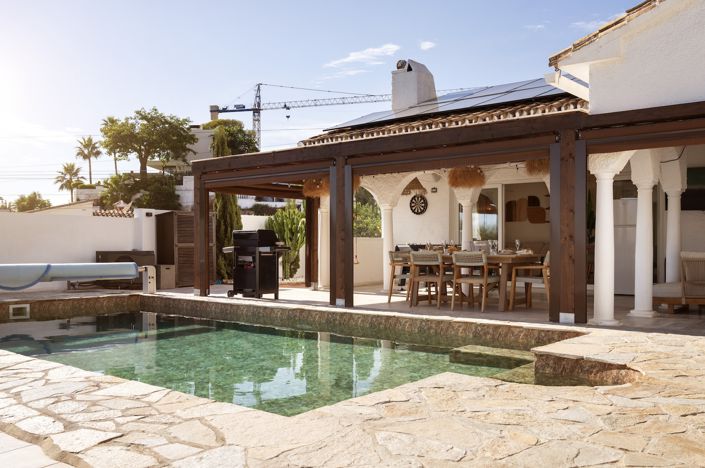 Image No.30-3 Bed Villa for sale