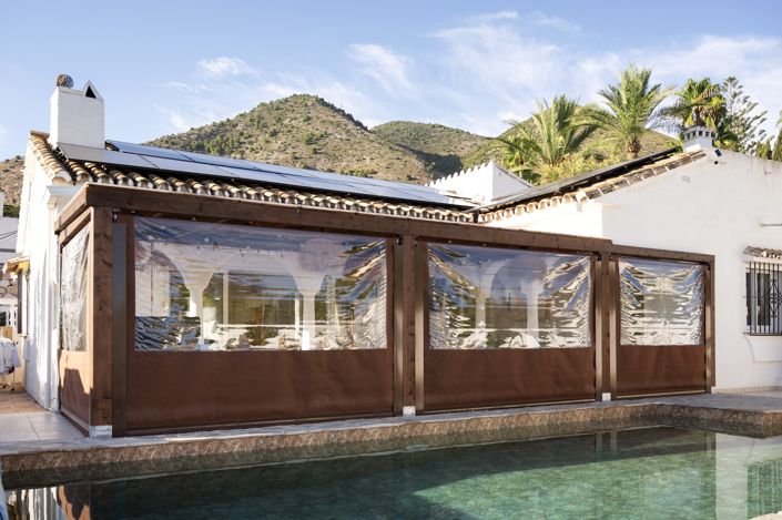 Image No.40-3 Bed Villa for sale