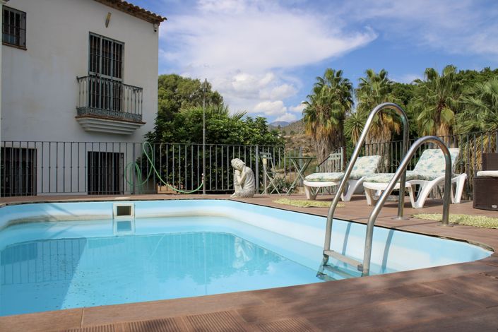Image No.45-4 Bed Villa for sale