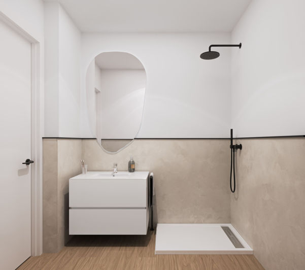 Image No.8-3 Bed Villa for sale