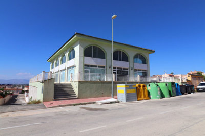 COMASKEY most sold property