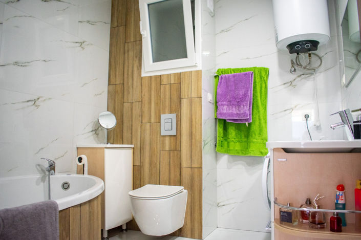 Image No.20-Appartement de 3 chambres à vendre à Torrevieja