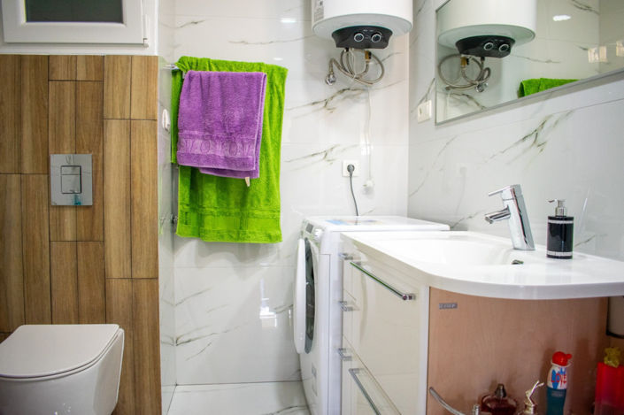 Image No.24-Appartement de 3 chambres à vendre à Torrevieja