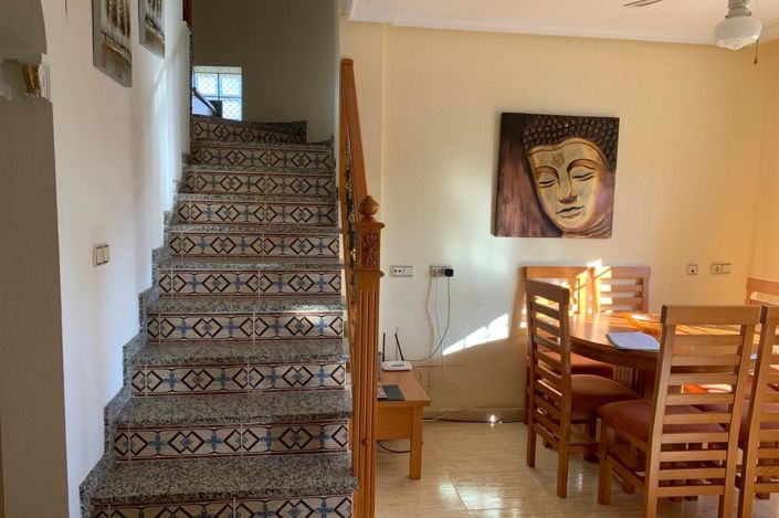 Image No.16-Maison de ville de 3 chambres à vendre à Guardamar del Segura