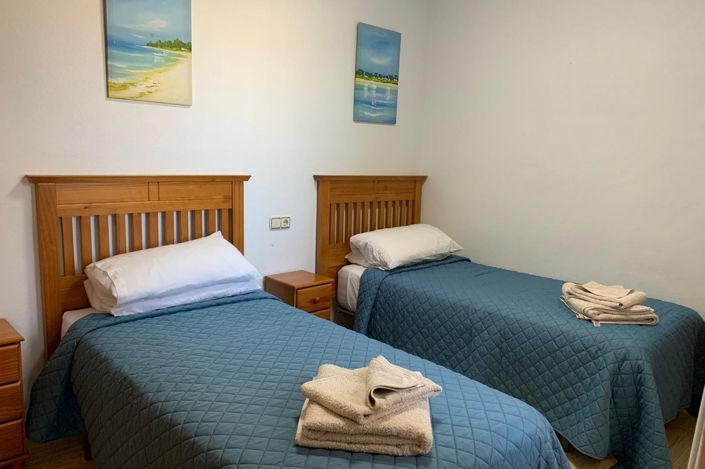 Image No.30-Maison de ville de 3 chambres à vendre à Guardamar del Segura