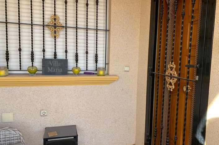 Image No.44-Maison de ville de 3 chambres à vendre à Guardamar del Segura