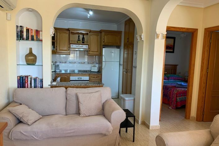 Image No.6-Maison de ville de 3 chambres à vendre à Guardamar del Segura