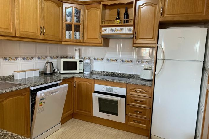 Image No.8-Maison de ville de 3 chambres à vendre à Guardamar del Segura