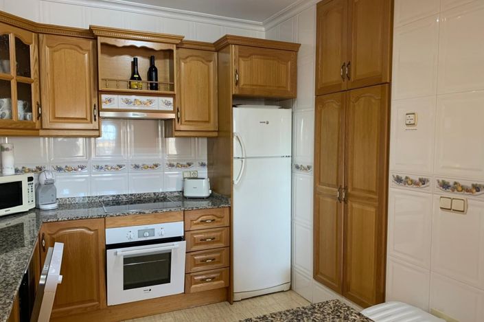 Image No.9-Maison de ville de 3 chambres à vendre à Guardamar del Segura