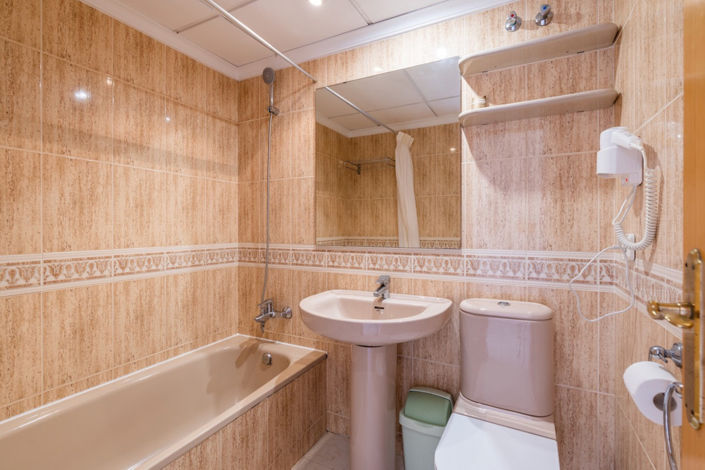 Image No.13-Villa de 2 chambres à vendre à Calpe