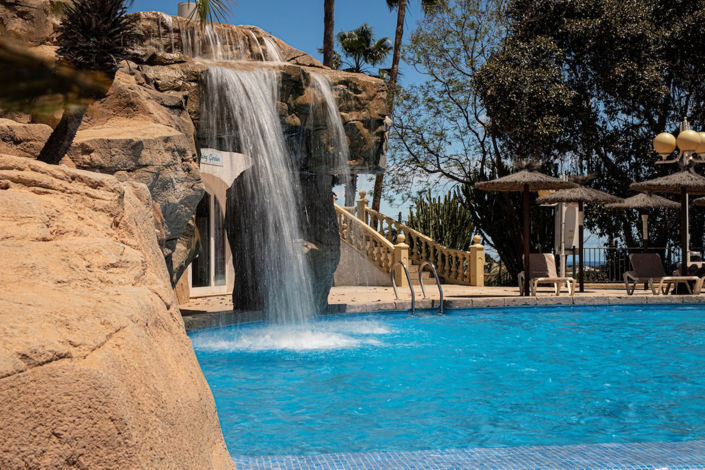 Image No.14-Villa de 2 chambres à vendre à Calpe