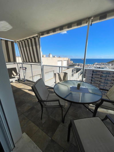 Image No.1-Appartement de 2 chambres à vendre à Villajoyosa-La Vila Joíosa