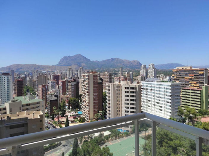 Image No.1-1 Bed Apartment for sale
