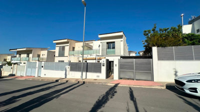 COMASKEY most sold property