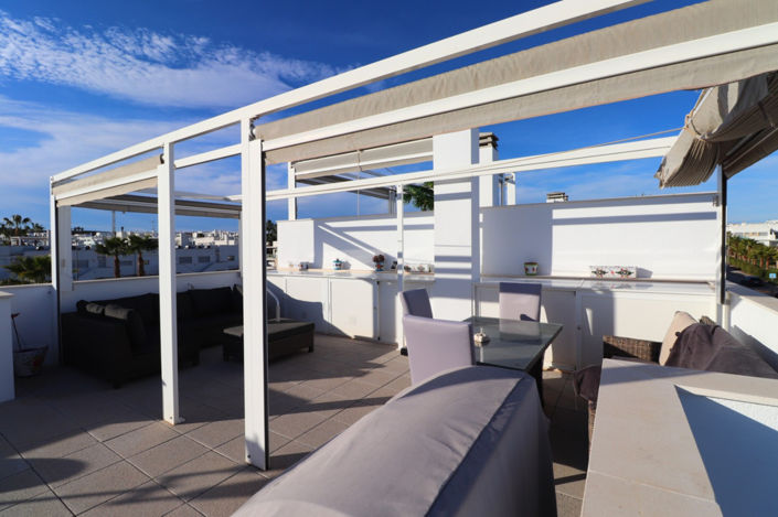 Image No.19-Appartement de 2 chambres à vendre à Los Montesinos