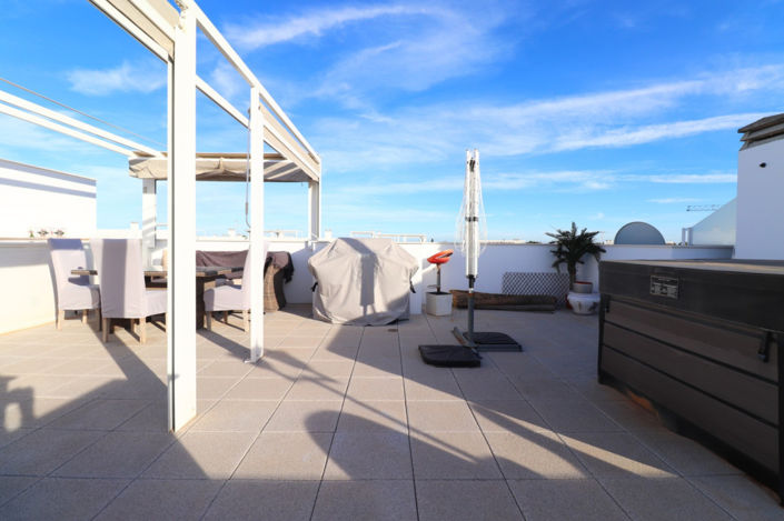 Image No.20-Appartement de 2 chambres à vendre à Los Montesinos