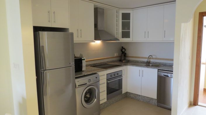 Image No.10-Appartement de 3 chambres à vendre à Orihuela Costa