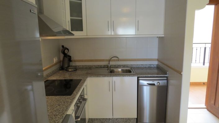 Image No.12-Appartement de 3 chambres à vendre à Orihuela Costa