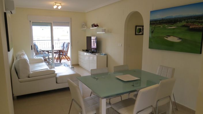 Image No.13-Appartement de 3 chambres à vendre à Orihuela Costa