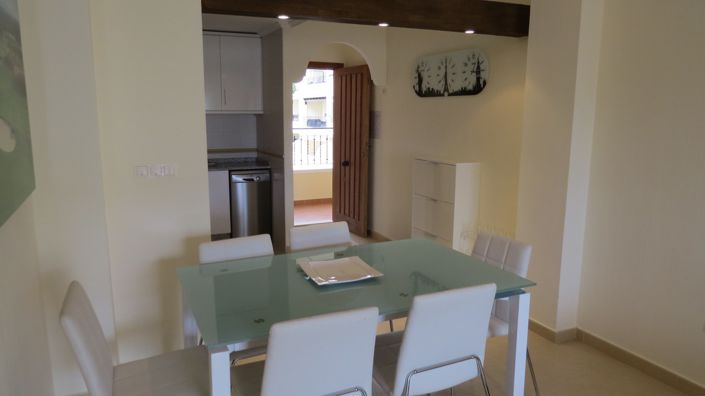 Image No.14-Appartement de 3 chambres à vendre à Orihuela Costa