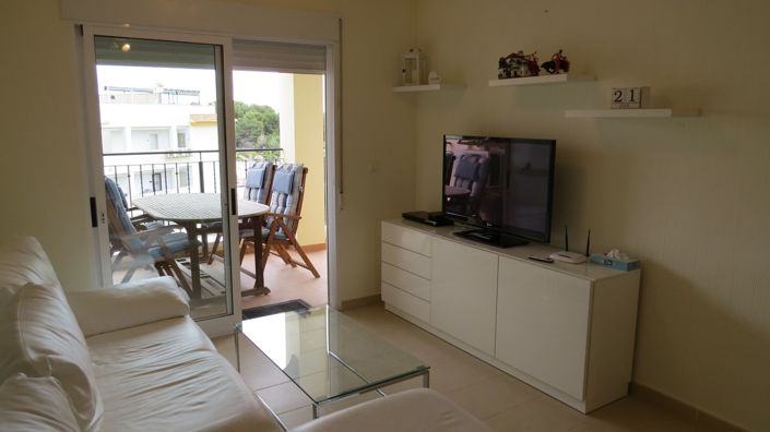 Image No.15-Appartement de 3 chambres à vendre à Orihuela Costa