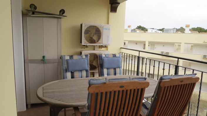 Image No.19-Appartement de 3 chambres à vendre à Orihuela Costa