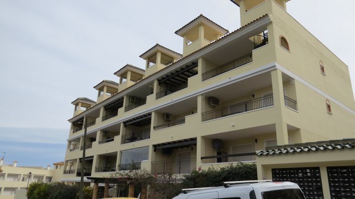 Image No.2-Appartement de 3 chambres à vendre à Orihuela Costa