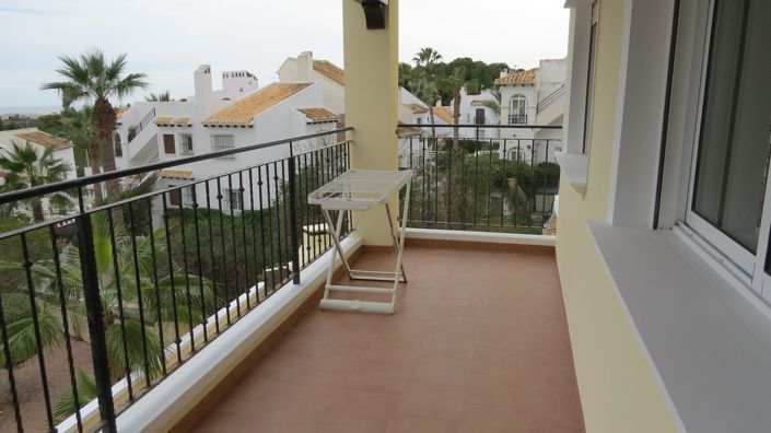 Image No.20-Appartement de 3 chambres à vendre à Orihuela Costa