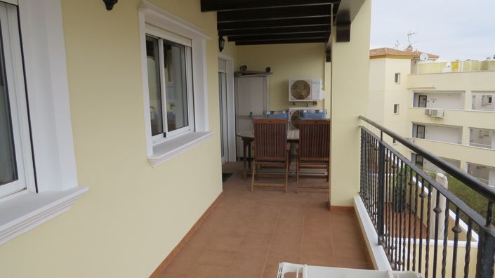 Image No.24-Appartement de 3 chambres à vendre à Orihuela Costa