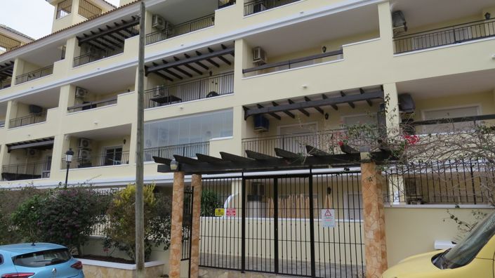 Image No.3-Appartement de 3 chambres à vendre à Orihuela Costa