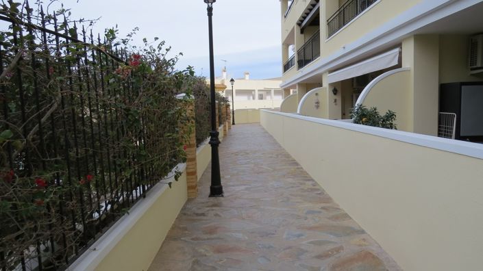 Image No.4-Appartement de 3 chambres à vendre à Orihuela Costa