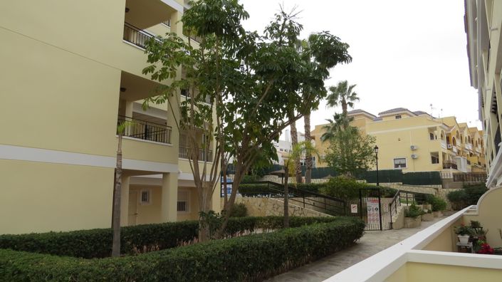 Image No.44-Appartement de 3 chambres à vendre à Orihuela Costa