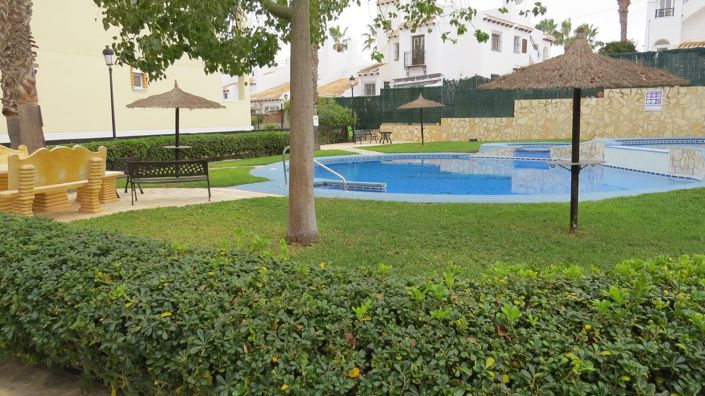 Image No.45-Appartement de 3 chambres à vendre à Orihuela Costa