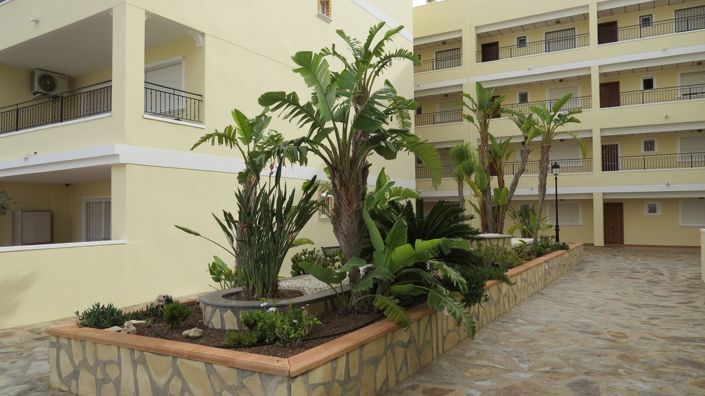 Image No.6-Appartement de 3 chambres à vendre à Orihuela Costa